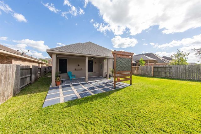 3426 Smart Sands Ln, Fulshear, TX 77441