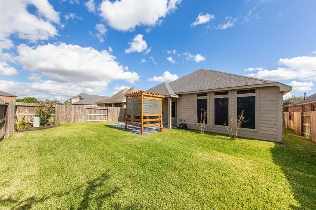 3426 Smart Sands Ln, Fulshear, TX 77441