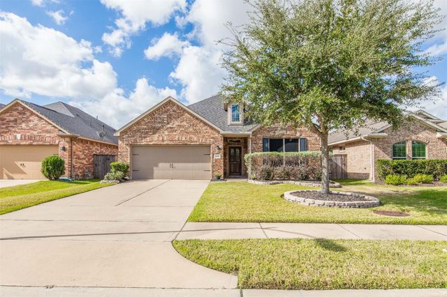 3426 Smart Sands Ln, Fulshear, TX 77441
