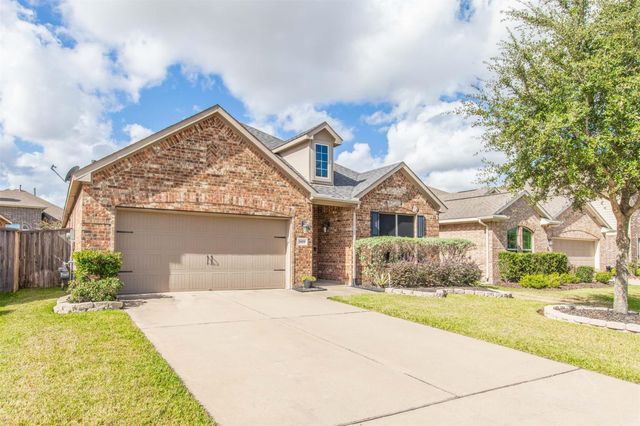 3426 Smart Sands Ln, Fulshear, TX 77441