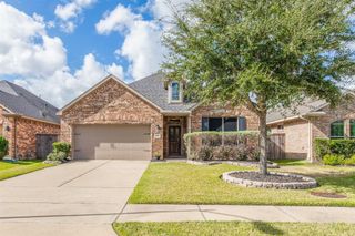 3426 Smart Sands Ln, Fulshear, TX 77441