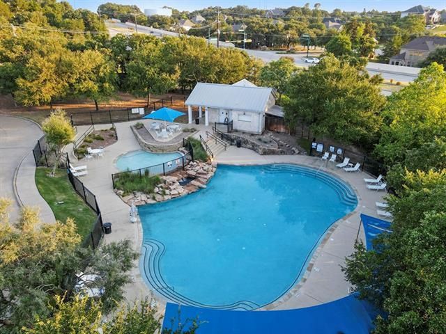 3148 Southwood Drive, Highland Village, TX 75077