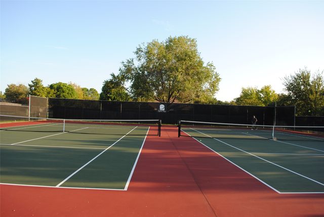 3148 Southwood Drive, Highland Village, TX 75077