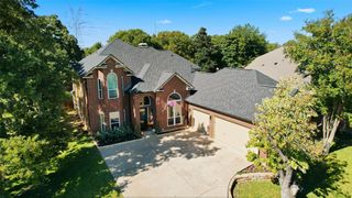 3148 Southwood Drive, Highland Village, TX 75077