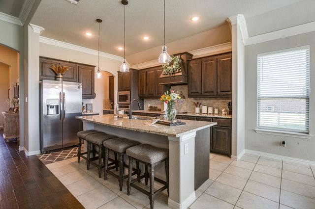 7825 Sagebrush Lane, Godley, TX 76044