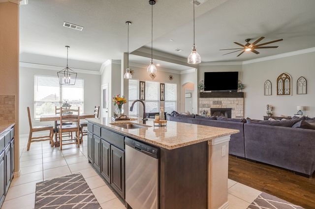 7825 Sagebrush Lane, Godley, TX 76044