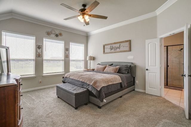 7825 Sagebrush Lane, Godley, TX 76044