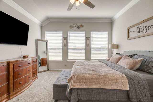 7825 Sagebrush Lane, Godley, TX 76044