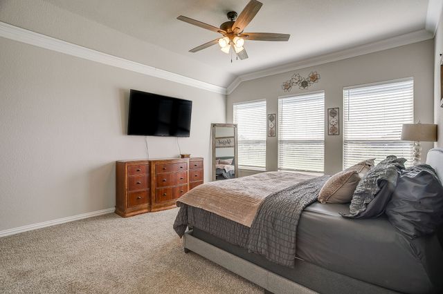 7825 Sagebrush Lane, Godley, TX 76044