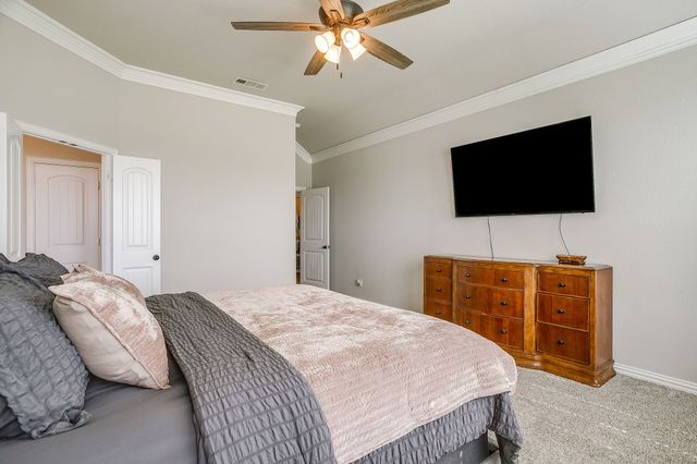 7825 Sagebrush Lane, Godley, TX 76044