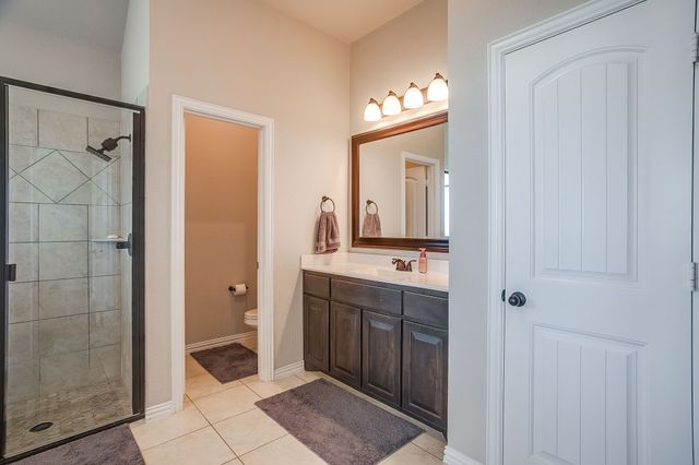 7825 Sagebrush Lane, Godley, TX 76044