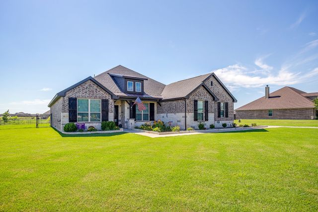 7825 Sagebrush Lane, Godley, TX 76044