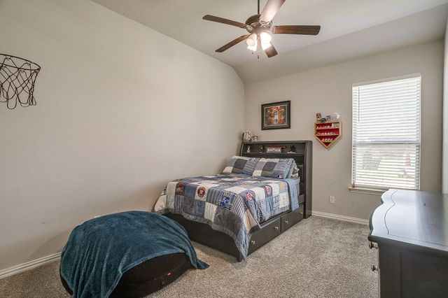 7825 Sagebrush Lane, Godley, TX 76044