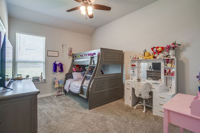 7825 Sagebrush Lane, Godley, TX 76044