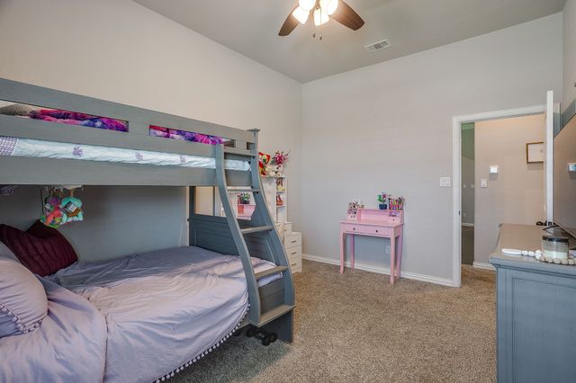 7825 Sagebrush Lane, Godley, TX 76044