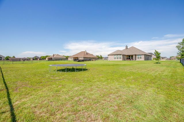 7825 Sagebrush Lane, Godley, TX 76044