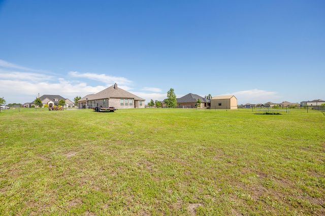 7825 Sagebrush Lane, Godley, TX 76044