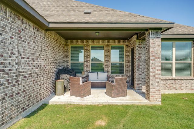 7825 Sagebrush Lane, Godley, TX 76044