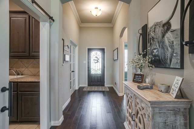 7825 Sagebrush Lane, Godley, TX 76044