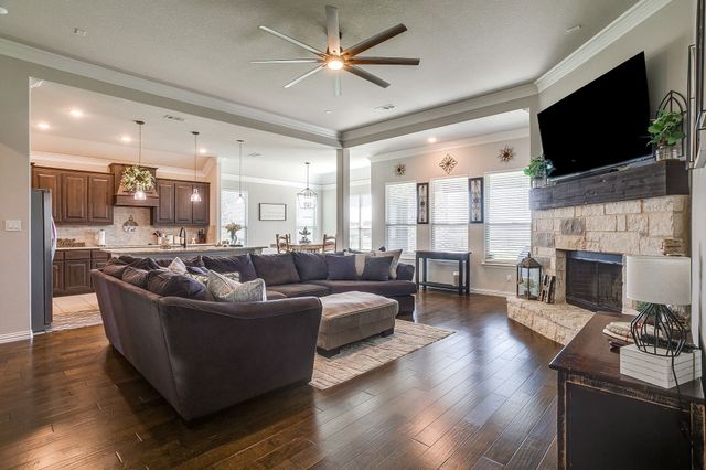 7825 Sagebrush Lane, Godley, TX 76044