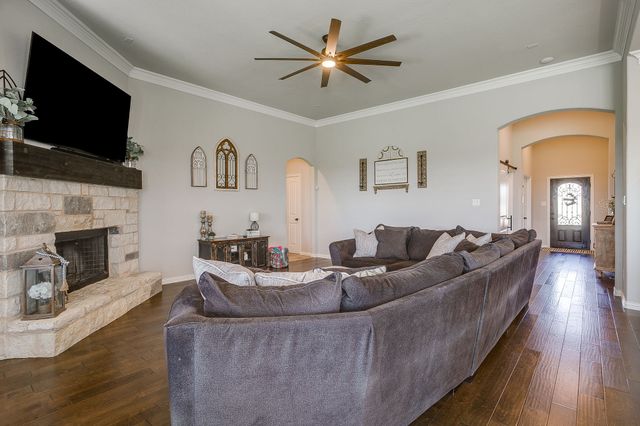 7825 Sagebrush Lane, Godley, TX 76044