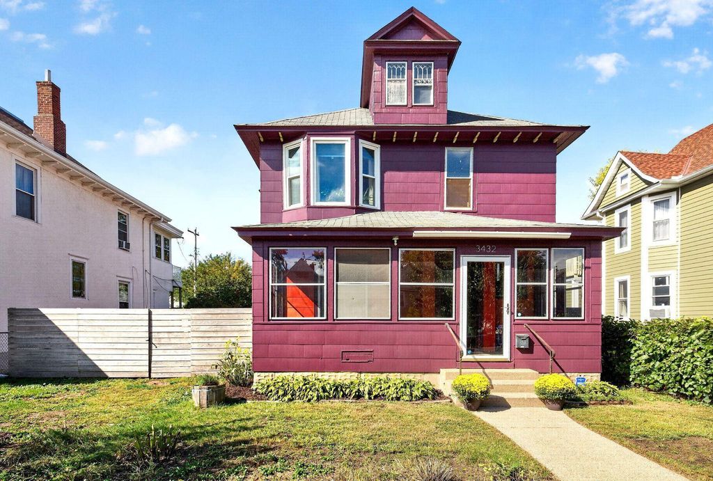 3432 Chicago Avenue, Minneapolis, MN 55407 — photo 2