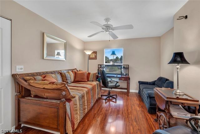103 Tanglewood CT 128-1, Naples, FL 34113