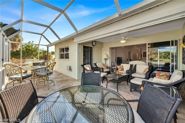 103 Tanglewood CT 128-1, Naples, FL 34113