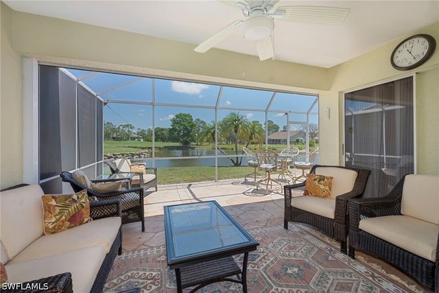 103 Tanglewood CT 128-1, Naples, FL 34113