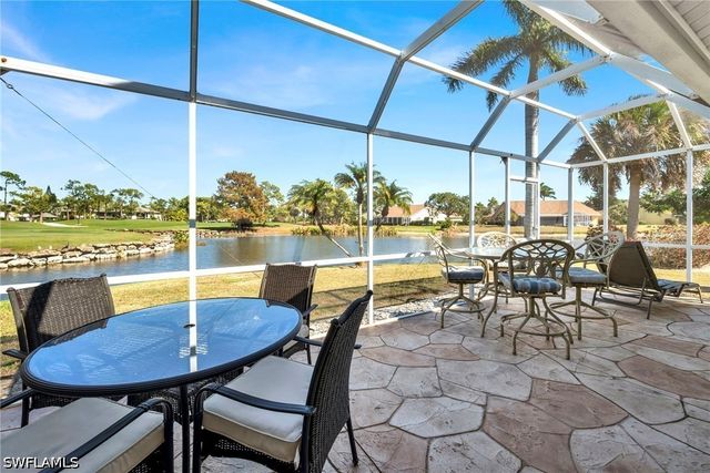 103 Tanglewood CT 128-1, Naples, FL 34113