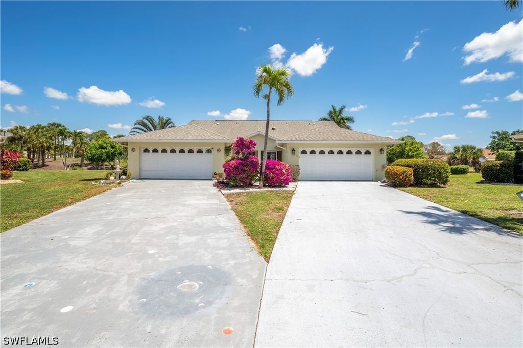 103 Tanglewood CT 128-1, Naples, FL 34113