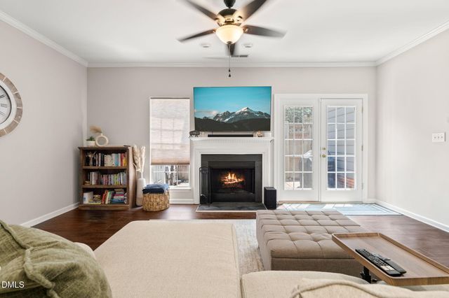 4323 Pine Springs Court, Raleigh, NC 27613