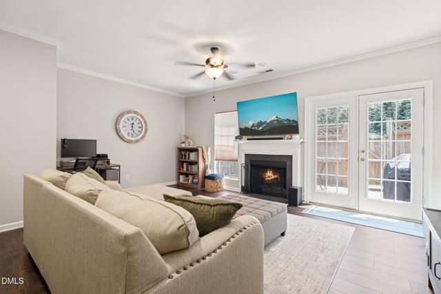 4323 Pine Springs Court, Raleigh, NC 27613