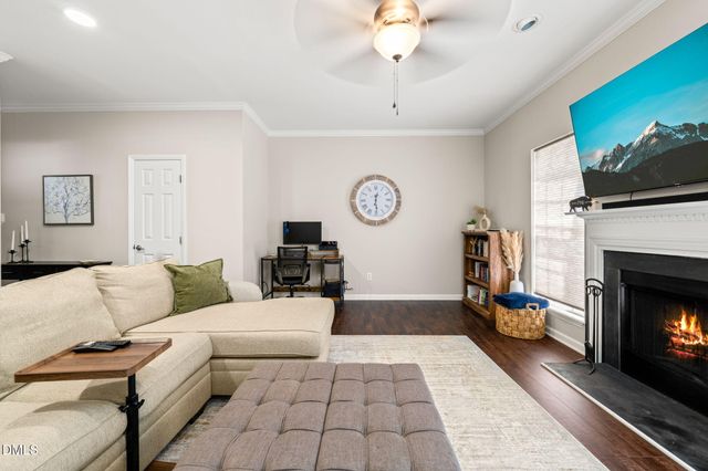 4323 Pine Springs Court, Raleigh, NC 27613