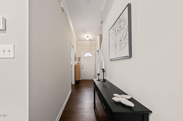 4323 Pine Springs Court, Raleigh, NC 27613