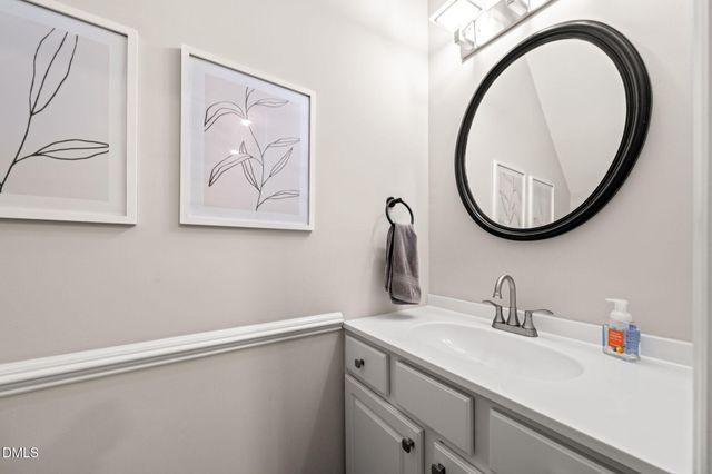 4323 Pine Springs Court, Raleigh, NC 27613