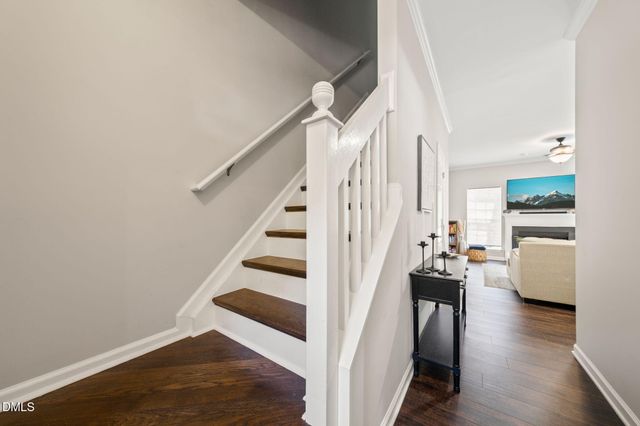 4323 Pine Springs Court, Raleigh, NC 27613