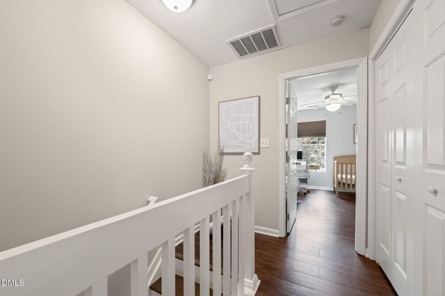 4323 Pine Springs Court, Raleigh, NC 27613