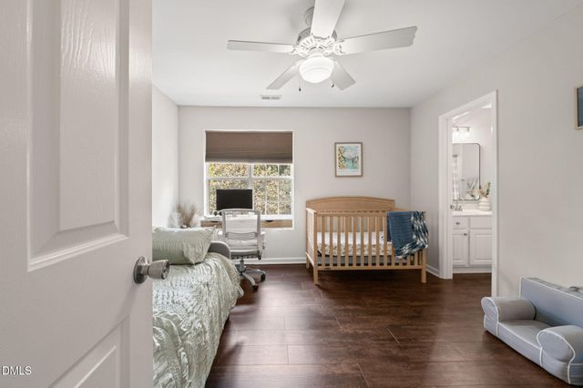 4323 Pine Springs Court, Raleigh, NC 27613