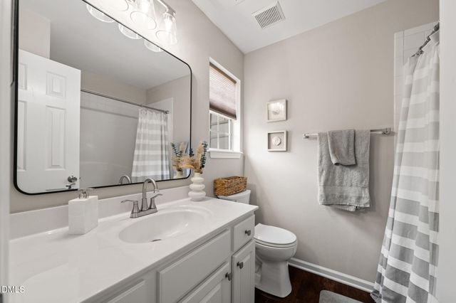 4323 Pine Springs Court, Raleigh, NC 27613