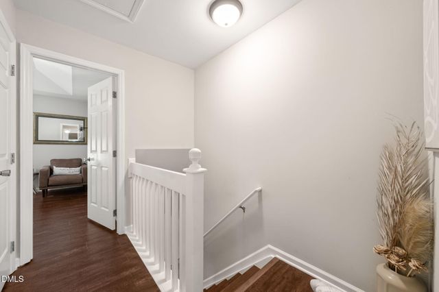 4323 Pine Springs Court, Raleigh, NC 27613