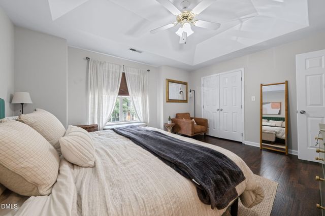 4323 Pine Springs Court, Raleigh, NC 27613