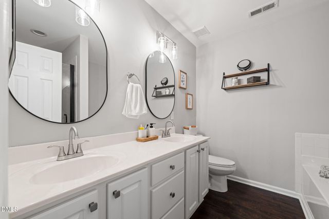 4323 Pine Springs Court, Raleigh, NC 27613