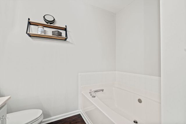 4323 Pine Springs Court, Raleigh, NC 27613