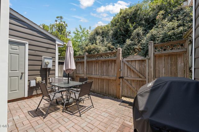 4323 Pine Springs Court, Raleigh, NC 27613