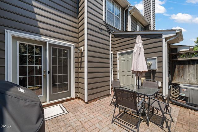4323 Pine Springs Court, Raleigh, NC 27613