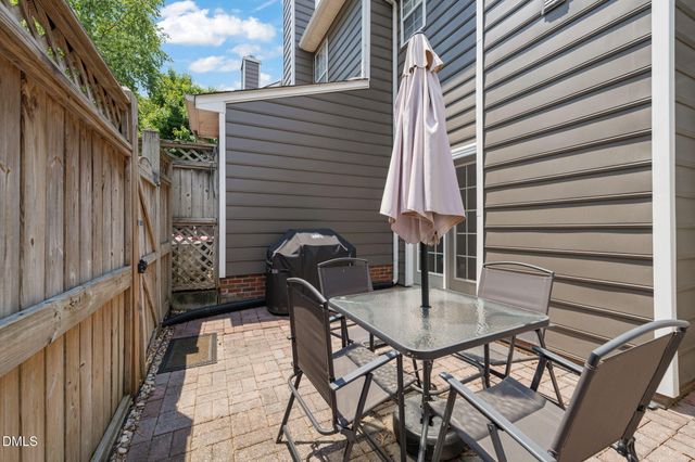 4323 Pine Springs Court, Raleigh, NC 27613