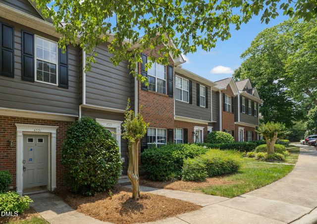 4323 Pine Springs Court, Raleigh, NC 27613