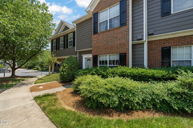 4323 Pine Springs Court, Raleigh, NC 27613