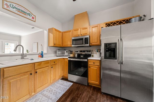 4323 Pine Springs Court, Raleigh, NC 27613